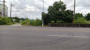 台灣吉屋網 - 左鎮區雙面路農建地
